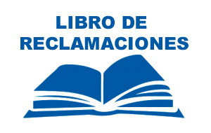 Libro de Reclamaciones